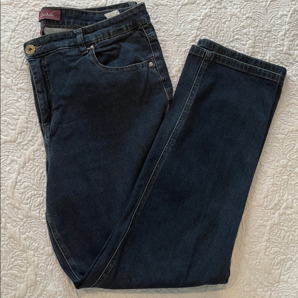 Gloria Vanderbilt Jeans